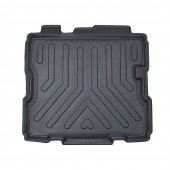 COVOR PROTECTIE PORTBAGAJ UMBRELLA PENTRU OPEL ASTRA K HB (CU ROATA DE REZERVA) 2015-2021
