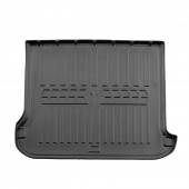 COVOR PROTECTIE PORTBAGAJ UMBRELLA PENTRU OPEL COMBO C (2001–2011)