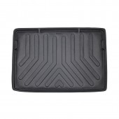 COVOR PROTECTIE PORTBAGAJ UMBRELLA PENTRU OPEL CROSSLAND X (CU PODEA INALTA) 2017-