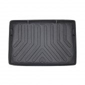 COVOR PROTECTIE PORTBAGAJ UMBRELLA PENTRU OPEL CROSSLAND X (CU PODEA INALTA) 2017-
