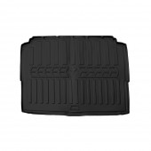COVOR PROTECTIE PORTBAGAJ UMBRELLA PENTRU OPEL GRANDLAND X CU PODEA JOASA (2017-)