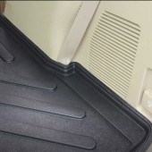COVOR PROTECTIE PORTBAGAJ UMBRELLA PENTRU PEUGEOT 2008 I 2013-2019
