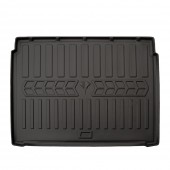 COVOR PROTECTIE PORTBAGAJ UMBRELLA PENTRU PEUGEOT 2008 II CU PODEA JOASA (2019-)