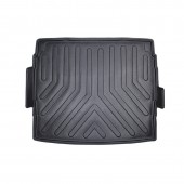COVOR PROTECTIE PORTBAGAJ UMBRELLA PENTRU PEUGEOT 3008 II (CU PODEA INALTA) 2016-2023