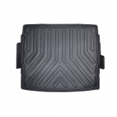 COVOR PROTECTIE PORTBAGAJ UMBRELLA PENTRU PEUGEOT 3008 II (CU PODEA INALTA) 2016-2023