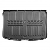 COVOR PROTECTIE PORTBAGAJ UMBRELLA PENTRU PEUGEOT 307 HATCHBACK (2001-2008)