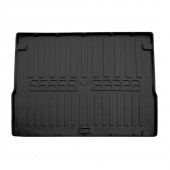 COVOR PROTECTIE PORTBAGAJ UMBRELLA PENTRU PEUGEOT 308 II (T9) COMBI (2013-2021)