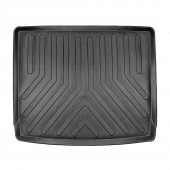 COVOR PROTECTIE PORTBAGAJ UMBRELLA PENTRU PORSCHE CAYENNE II 2011-2017