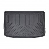 COVOR PROTECTIE PORTBAGAJ UMBRELLA PENTRU RENAULT CAPTUR (CU PODEA INALTA) 2019-