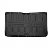 COVOR PROTECTIE PORTBAGAJ UMBRELLA PENTRU RENAULT CAPTUR, CU PODEA JOASA (2013-2019)