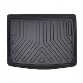 COVOR PROTECTIE PORTBAGAJ UMBRELLA PENTRU RENAULT CAPTUR (CU PODEA JOASA) 2019-