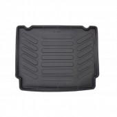 COVOR PROTECTIE PORTBAGAJ UMBRELLA PENTRU RENAULT CLIO 4 SPORT TOURER 2012-2019