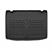 COVOR PROTECTIE PORTBAGAJ UMBRELLA PENTRU RENAULT CLIO III HATCHBACK (2005-2012)