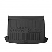 COVOR PROTECTIE PORTBAGAJ UMBRELLA PENTRU RENAULT CLIO IV COMBI, CU PODEA INALTA (2012-2019)