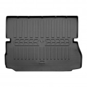 COVOR PROTECTIE PORTBAGAJ UMBRELLA PENTRU RENAULT GRAND SCENIC 5 DIN 7 LOCURI (2009-2016)
