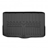 COVOR PROTECTIE PORTBAGAJ UMBRELLA PENTRU RENAULT KADJAR CU PODEA JOASA (2015-)