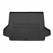 COVOR PROTECTIE PORTBAGAJ UMBRELLA PENTRU RENAULT KOLEOS I (2008-2016)