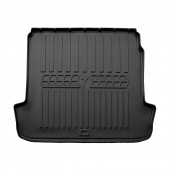 COVOR PROTECTIE PORTBAGAJ UMBRELLA PENTRU RENAULT MEGANE II SEDAN (2002-2009)