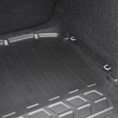 COVOR PROTECTIE PORTBAGAJ UMBRELLA PENTRU RENAULT SCENIC II (2003-2009)