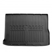 COVOR PROTECTIE PORTBAGAJ UMBRELLA PENTRU RENAULT SCENIC III (2009-2016)