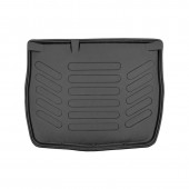 COVOR PROTECTIE PORTBAGAJ UMBRELLA PENTRU SEAT LEON II 2005-2012