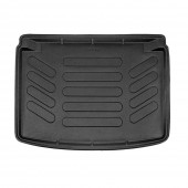 COVOR PROTECTIE PORTBAGAJ UMBRELLA PENTRU SKODA FABIA I HB 1999-2007