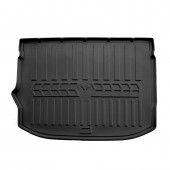 COVOR PROTECTIE PORTBAGAJ UMBRELLA PENTRU SKODA FABIA IV HATCHBACK, CU PODEA JOASA (2021-)