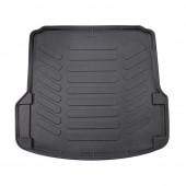 COVOR PROTECTIE PORTBAGAJ UMBRELLA PENTRU SKODA OCTAVIA II 2004-2013
