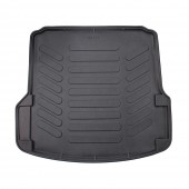 COVOR PROTECTIE PORTBAGAJ UMBRELLA PENTRU SKODA OCTAVIA II 2004-2013
