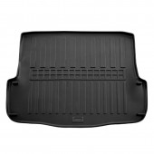 COVOR PROTECTIE PORTBAGAJ UMBRELLA PENTRU SKODA OCTAVIA II (A5) COMBI, CU PODEA JOASA (2004-2013)