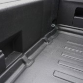 COVOR PROTECTIE PORTBAGAJ UMBRELLA PENTRU SKODA OCTAVIA III (A7) LIFTBACK, FARA SUBWOOFER (2013-2020)
