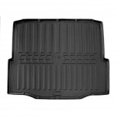 COVOR PROTECTIE PORTBAGAJ UMBRELLA PENTRU SKODA SUPERB ?? (3T) LIFTBACK (2008-2015)