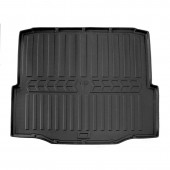 COVOR PROTECTIE PORTBAGAJ UMBRELLA PENTRU SKODA SUPERB ?? (3T) LIFTBACK (2008-2015)
