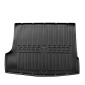 COVOR PROTECTIE PORTBAGAJ UMBRELLA PENTRU SKODA SUPERB I (3U) (2001-2008)