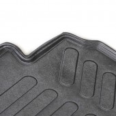 COVOR PROTECTIE PORTBAGAJ UMBRELLA PENTRU SKODA SUPERB II B6 2008-2015