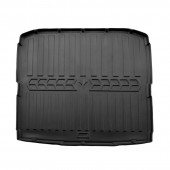 COVOR PROTECTIE PORTBAGAJ UMBRELLA PENTRU SKODA SUPERB III (3V) COMBI (2015-)