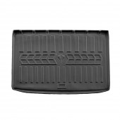 COVOR PROTECTIE PORTBAGAJ UMBRELLA PENTRU SKODA YETI (2009-2017)