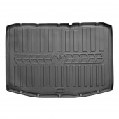 COVOR PROTECTIE PORTBAGAJ UMBRELLA PENTRU SUZUKI SX4 II CU PODEA JOASA (2013-2021)