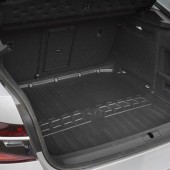 COVOR PROTECTIE PORTBAGAJ UMBRELLA PENTRU TOYOTA AURIS (E180) COMBI (2012-2019)