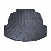 COVOR PROTECTIE PORTBAGAJ UMBRELLA PENTRU TOYOTA COROLLA XII (E210. EA10. EH10) SEDAN 2018-