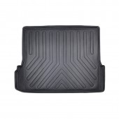COVOR PROTECTIE PORTBAGAJ UMBRELLA PENTRU TOYOTA LAND CRUISER PRADO IV (J150) 2009-2023