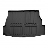 COVOR PROTECTIE PORTBAGAJ UMBRELLA PENTRU TOYOTA RAV 4 (XA50) AT FARA SUBWOOFER (2018-)