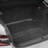 COVOR PROTECTIE PORTBAGAJ UMBRELLA PENTRU TOYOTA YARIS II (XP9) HATCHBACK (2006-2011)