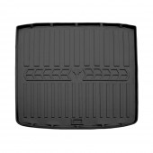 COVOR PROTECTIE PORTBAGAJ UMBRELLA PENTRU VOLKSWAGEN GOLF IV COMBI, CU PODEA JOASA (1997-2003)