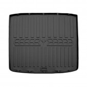 COVOR PROTECTIE PORTBAGAJ UMBRELLA PENTRU VOLKSWAGEN GOLF IV COMBI, CU PODEA JOASA (1997-2003)