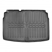 COVOR PROTECTIE PORTBAGAJ UMBRELLA PENTRU VOLKSWAGEN GOLF V HATCHBACK (2003-2008)