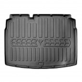 COVOR PROTECTIE PORTBAGAJ UMBRELLA PENTRU VOLKSWAGEN GOLF VI HATCHBACK (2008-2012)