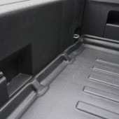 COVOR PROTECTIE PORTBAGAJ UMBRELLA PENTRU VOLKSWAGEN GOLF VIII CU PODEA INALTA (2020-)