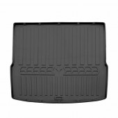 COVOR PROTECTIE PORTBAGAJ UMBRELLA PENTRU VOLKSWAGEN PASSAT B7 COMBI (2010-2014)