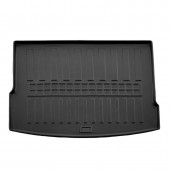 COVOR PROTECTIE PORTBAGAJ UMBRELLA PENTRU VOLKSWAGEN TIGUAN II CU PODEA INALTA (2015-)